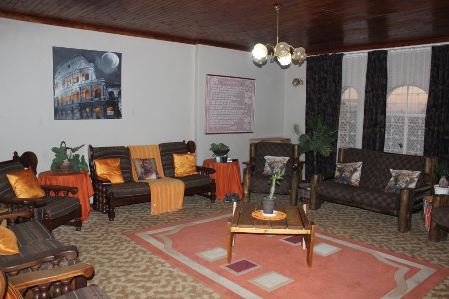 4 Bedroom Property for Sale in Deneysville Free State